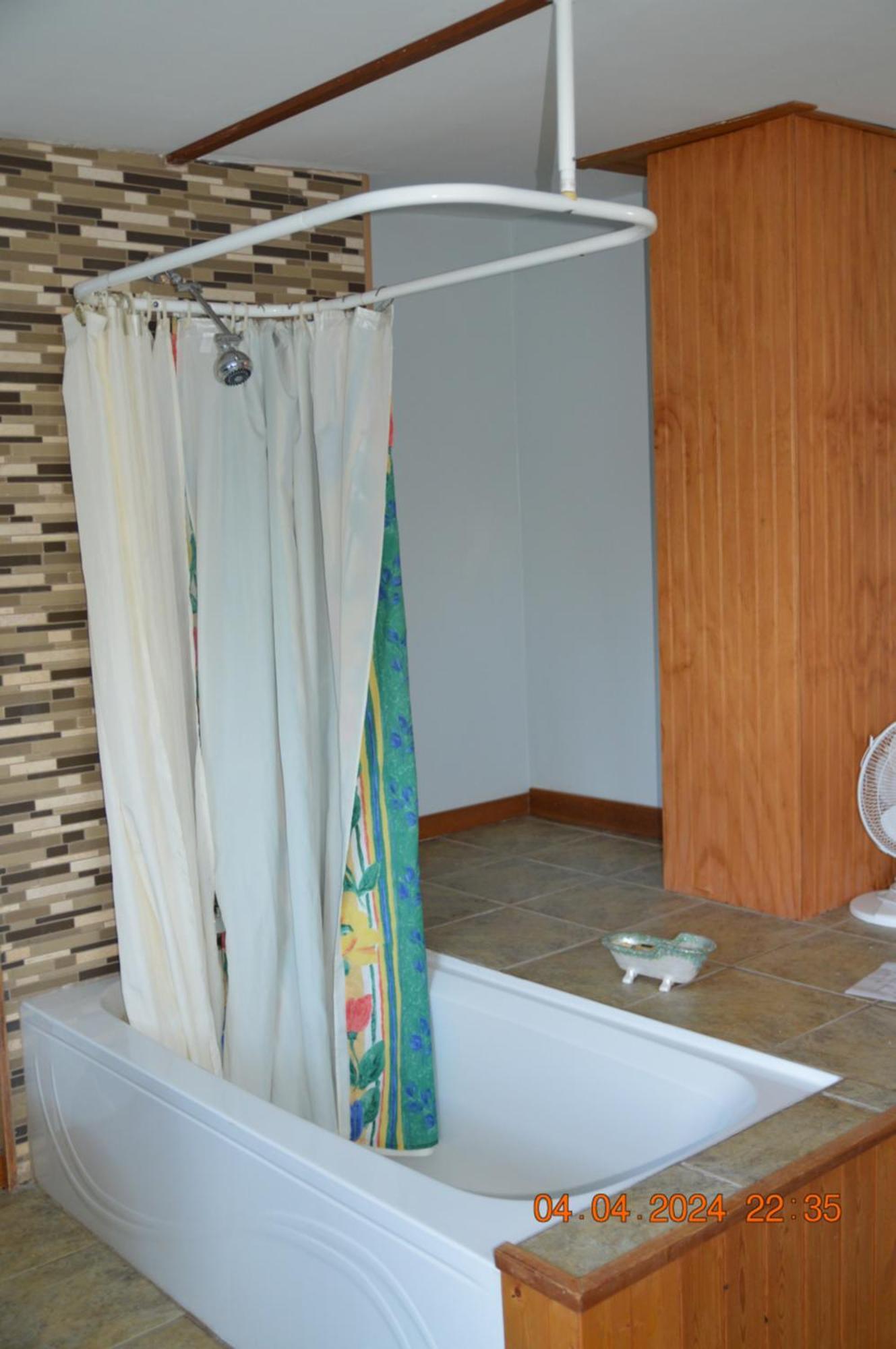 Estuary House Reflexology B&B Courtenay Ngoại thất bức ảnh